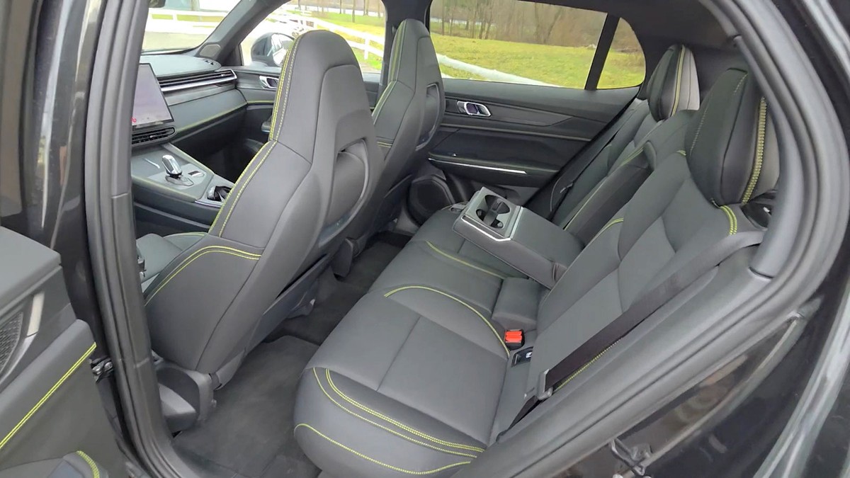 [TEST AUTA] Lynk & Co 01 i 08 - Volvo tehnologija u novom ruhu