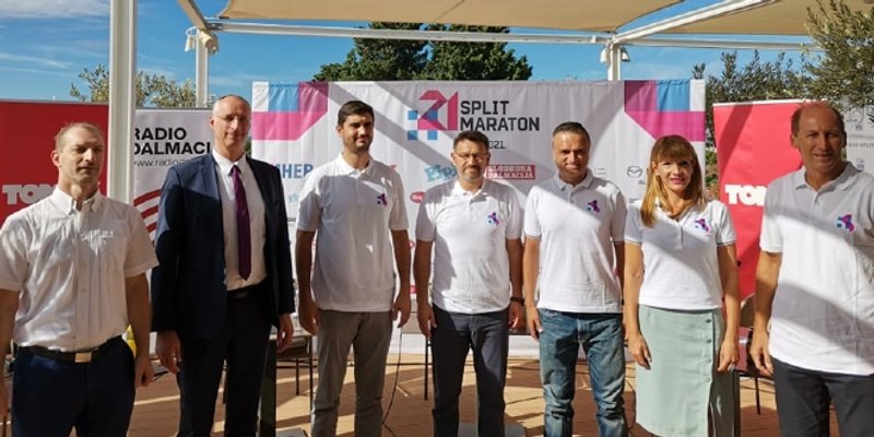 SPORTSKA ULTRA Ovog vikenda se trči 21. Split maraton, zadnji koji se organizira u ranu jesen