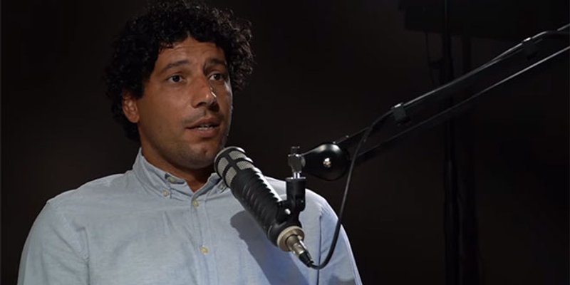 VIDEO Mario Carević: Vjera mi ne dozvoljava da idem u Dinamo, ako si iti malo odgojen kako triba, ne možeš to napraviti