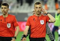 TENŽERINA OCJENA 'Pred ovim hrvatskim sucem je perspektivna karijera'