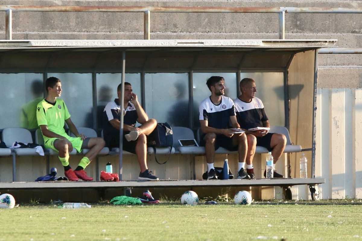 Turnir u Vranjicu / foto: Ivica Čavka