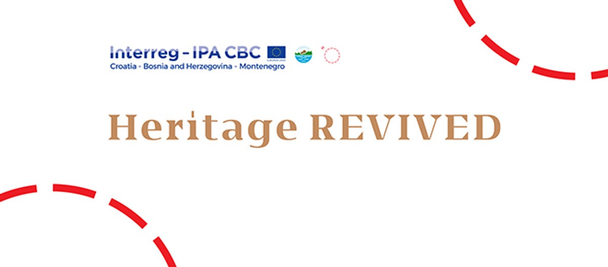 Projekt HeritageREVIVED: Solinski sedmaši na Rižinicama, uz Ilijin potok učili o kulturi i povijesti