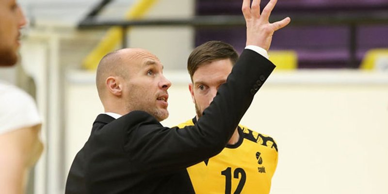 SLUŽBENO Milan Karakaš odlazi s klupe Splita