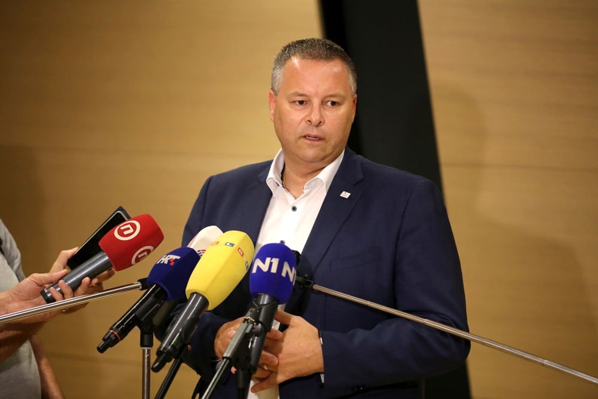 Turistička zajednica | foto: Veljko Martinović