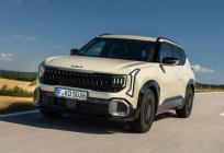 Novi hibridni Kia Seltos ima europsku premijeru na salonu automobila u Parizu
