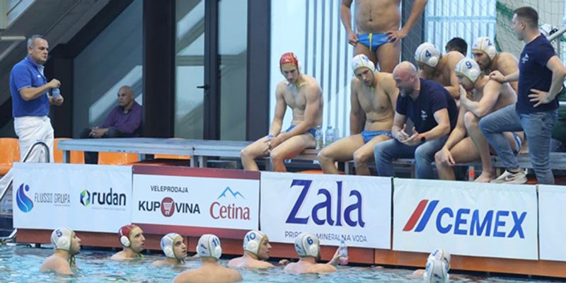 Jadran dogovorio novo pojačanje, stiže reprezentativac iz redova prvaka Europe!