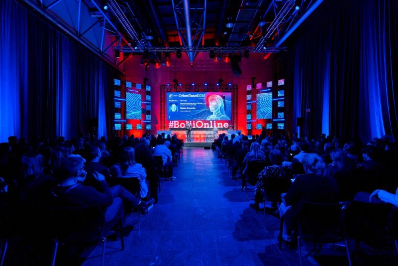 CYBERGUARD 2026.: Broj kibernetičkih incidenata u Hrvatskoj raste