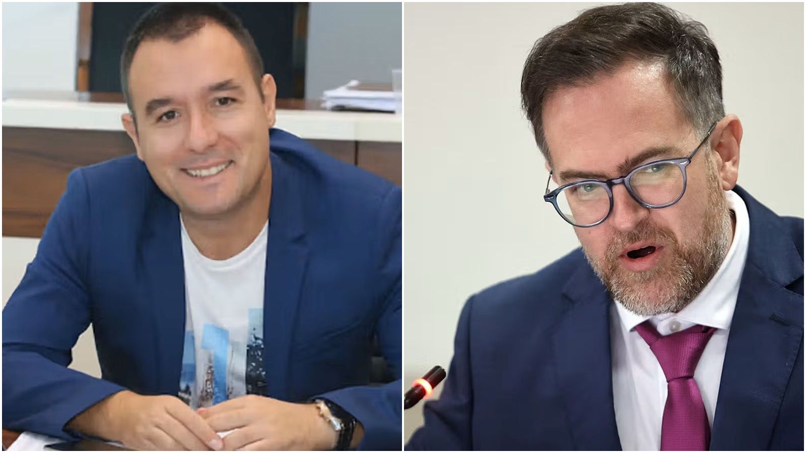 OPTUŽBE IZ CENTRA 'Svatko zna najmanje 10 HDZ-ovaca koji su zaposleni na izmišljenim rukovodećim mjestima'