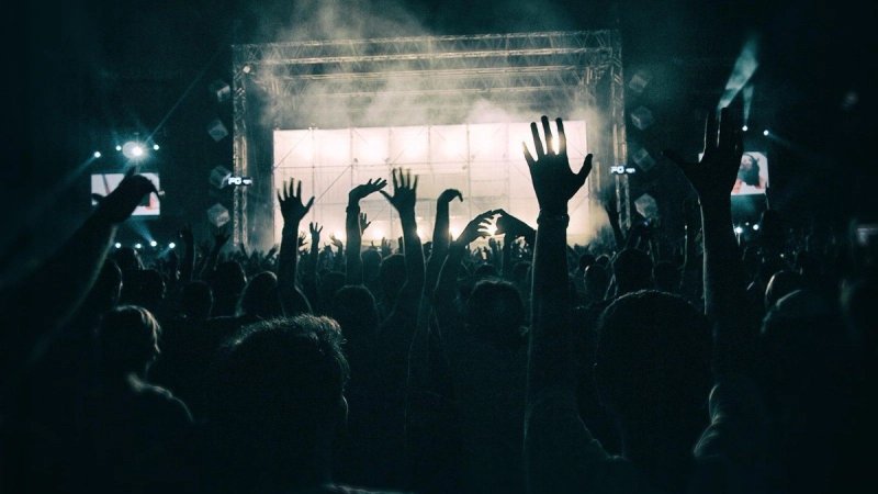 HARD IRON FESTIVAL 'Splitom će odzvanjati zvuk legendarnih bendova'