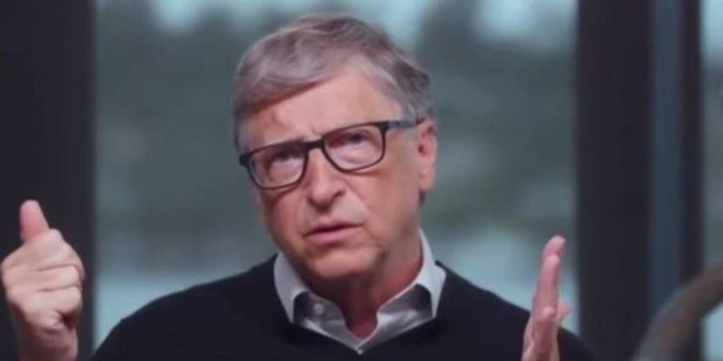 Nakon 27 godina razvode se Bill i Melinda Gates