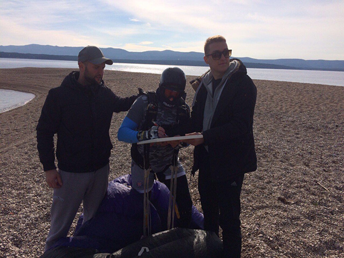 Devet mjeseci nakon nesreće: Đala u dresu broj 33 skočio na Zlatni rat i upisao Kiša u Hajduk