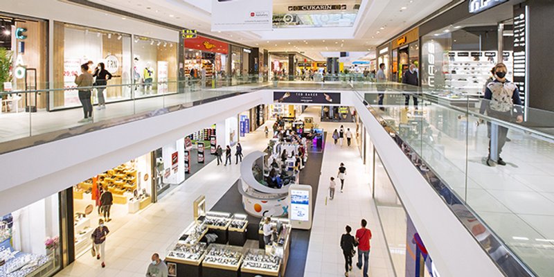 Još bolji shopping u City Centeru one
