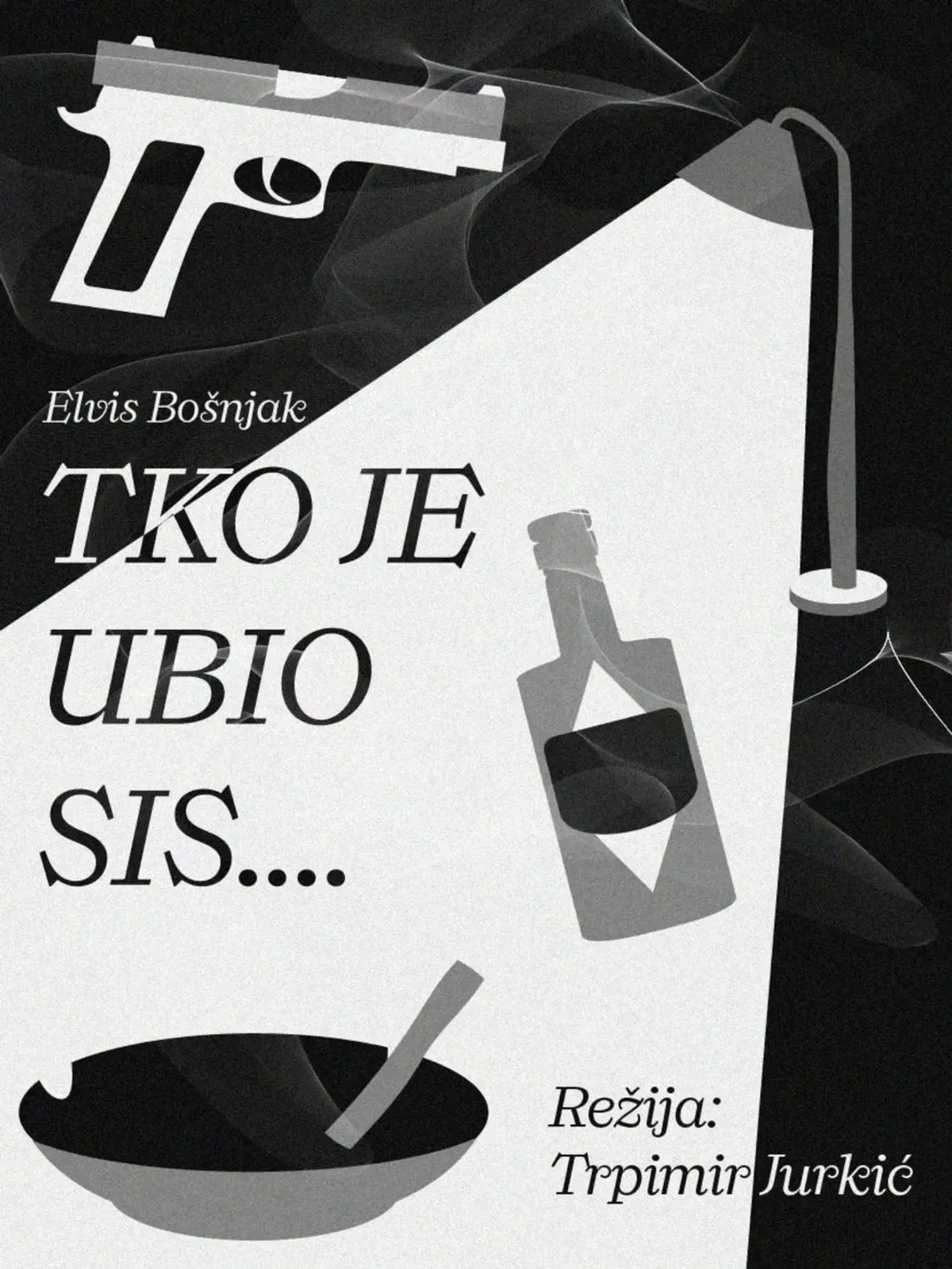 Playdrama 'Tko je ubio Sis…?' donosi noir triler-komediju koja se smijehu pridružuje gorkom istinom o svijetu bez ideala