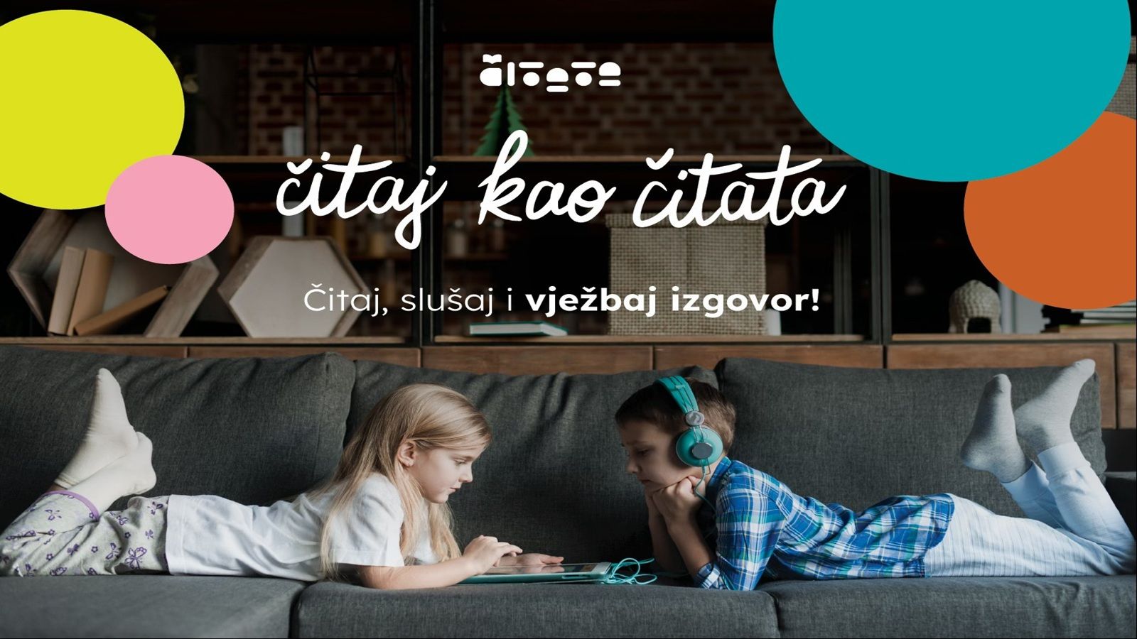 Hrvatski zvukopis stiže na Brač
