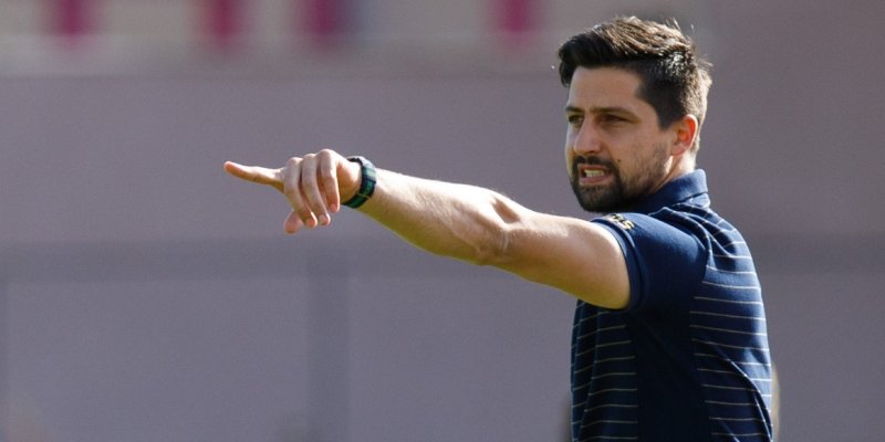 Marko Lozo prihvatio novi trenerski angažman