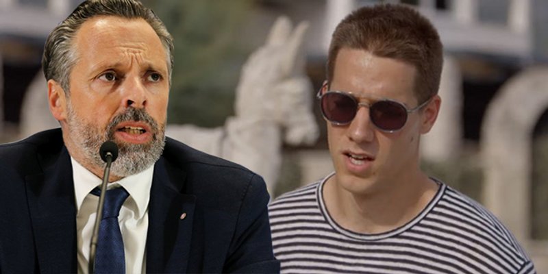 EKSKLUZIVNO DOZNAJEMO: Hajduk zaradio 3,5 milijuna eura od transfera Marija Pašalića!