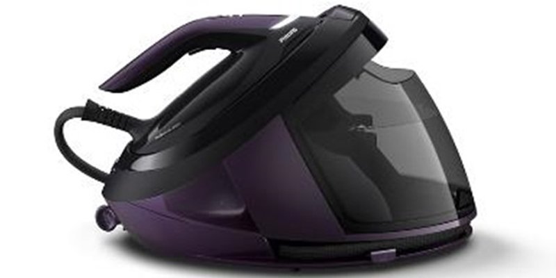 OPREZ! Philipsova parna postaja može biti opasna po korisnike