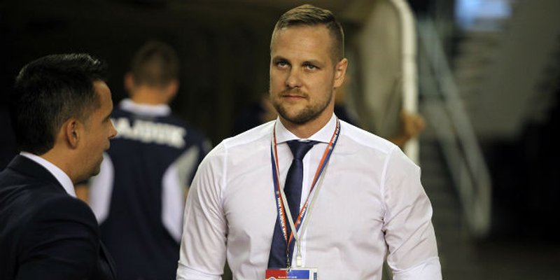 Kos odbio Miškovićev poziv na okrugli stol: 'Treći put' osam dana prije Skupštine je nastavak postojećeg puta, a on je za hrvatski nogomet dokazano poguban