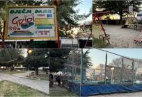 'Gripi' završio svoju priču: Počinje gradnja novog dječjeg i sportskog igrališta