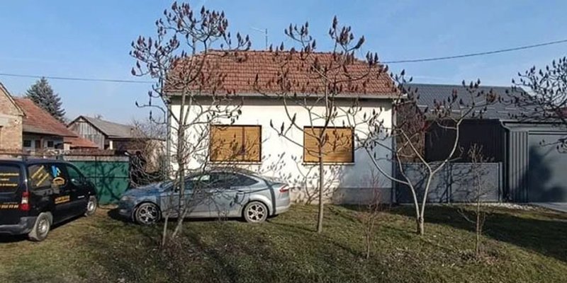 OVO JE HAJDUK: Zahvaljujući donacijama navijača, Igor i mama Nadica od danas imaju svoju novu kuću!