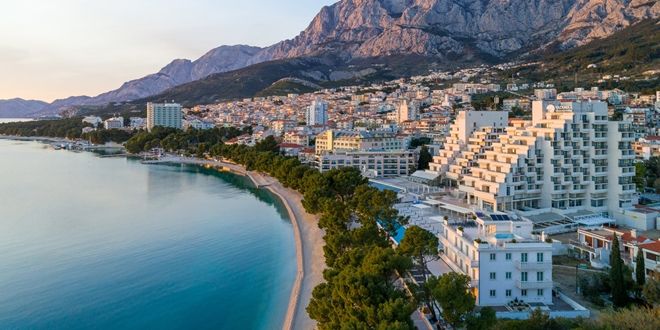 Valamar se aktivirao oko CRO kartice | Dalmatinski Portal