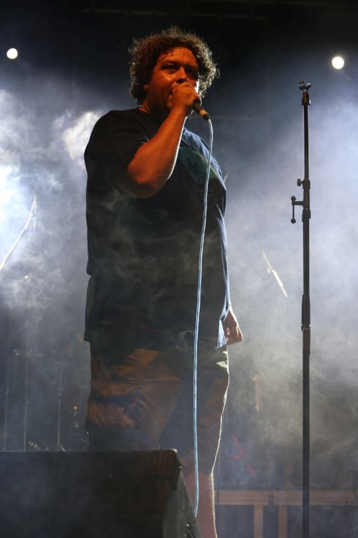 Koncert TBF-a I Ivan Ojdanić / DKphotography