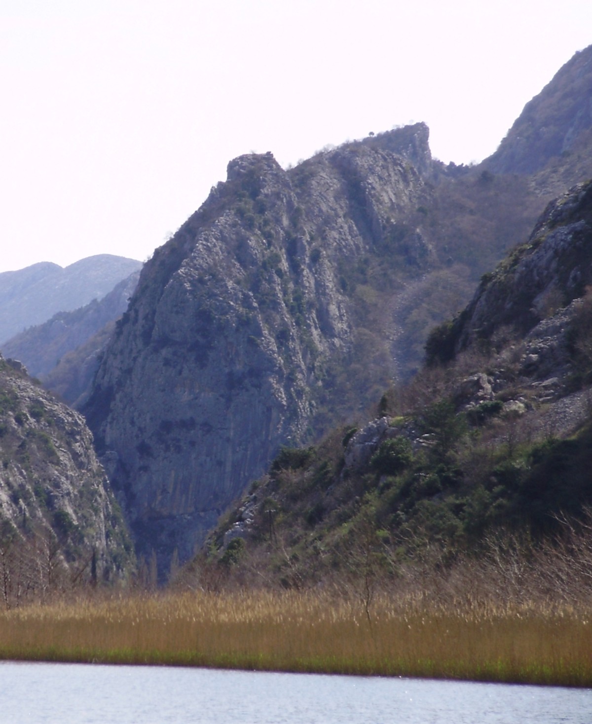 Saznajte povijest fascinantnih omiških tvrđava