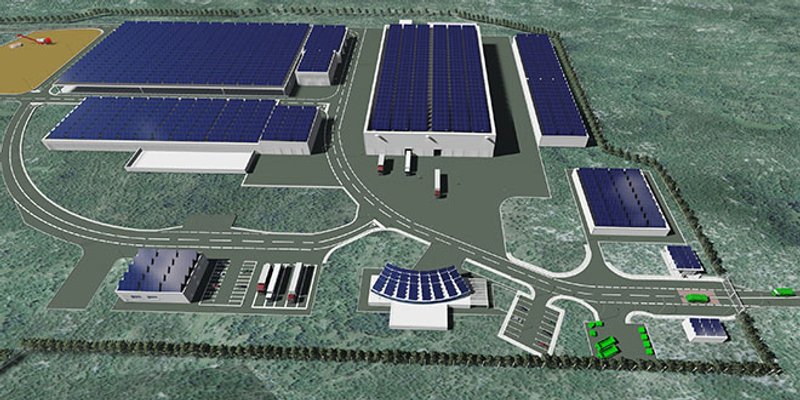 Centar za gospodarenje otpadom u Splitsko-dalmatinskoj županiji bit će realiziran u dvije faze