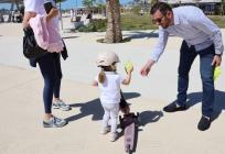 Žnjan u znaku sigurnosti: Edukacijom i zajedništvom do odgovornijeg sudjelovanja u prometu