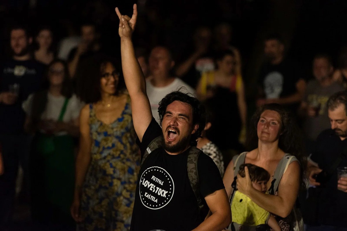KAŠTELA GRAD LJUBAVI Poznati svi detalji 8. Lovestock Festivala
