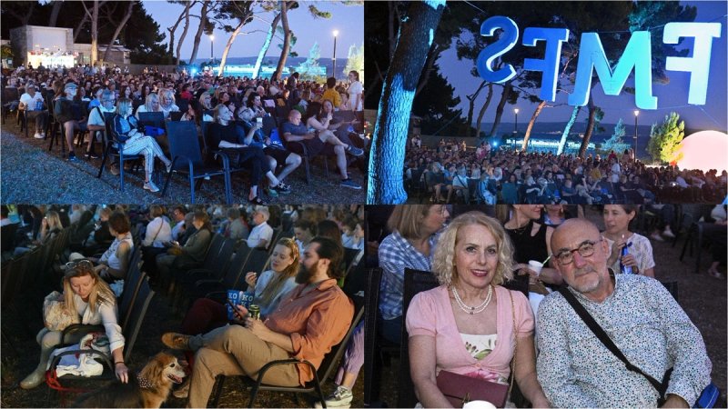 19. FMF Split: Sinoć u Ljetnom kinu Bačvice prikazane 'Nedjelje'