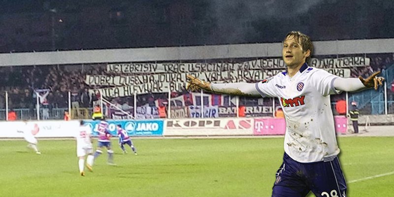 MARKO BENCUN: Igor Tudor mi je ostao u najljepšem sjećanju, a možda i u Čitluku bude koji igrač za Hajduk!