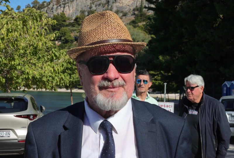 Obljetnica poginije Josipa Vranića