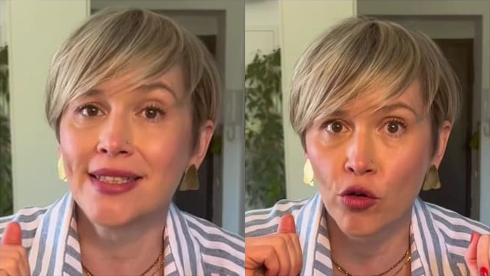 VIDEO IVANE KEKIN 'Jedva čekam da nam 35 frajera objasni...'