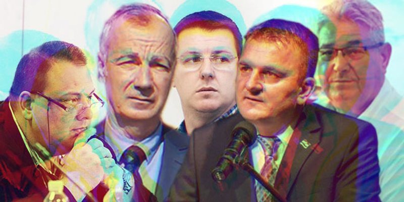 O direktorima, lažnim invalidima, zaboravljenim asovima i preplaćenim teškašima
