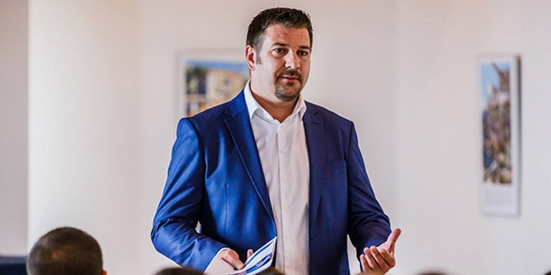 Denis Ivanović: Grad Kaštela se nikad nije miješao u odluke krnjevalskih udruga