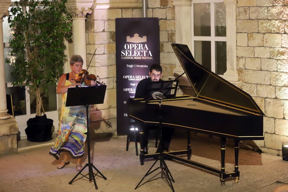 Opera Selecta | foto: Veljko Martinović