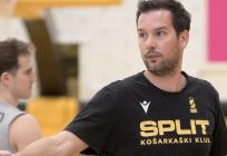 EUROPA DANAS NA GRIPAMA Rančić: 'Pozivam navijače da dođu u što većem broju, isplati nas se doći pogledati'