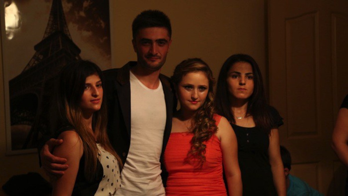 Mističan drugi dan DokuMA Film Festivala