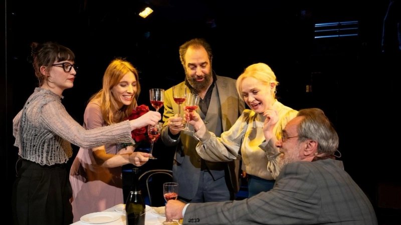 Počela prodaja ulaznica za Marulićeve dane, publiku očekuje ukupno 14 predstava