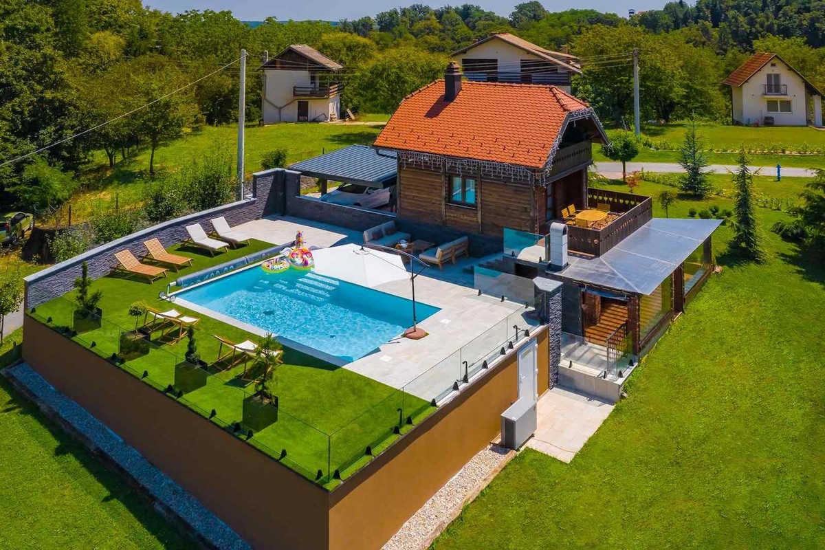 Od Daruvara do Čazme i Sjeverne Moslavine: otkrijte svoj mali privatni raj ove zime i priuštite si Doživljaj više!