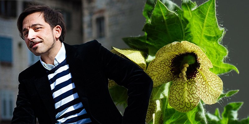 PREGLED TJEDNA: Komedija oko kazališta, ili tko tu jede buniku