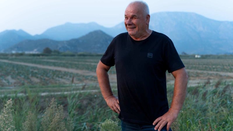 25 godina partnerstva: 'Najveća vrijednost suradnje s Tommyjem za mene je siguran plasman i sigurnost naplate'