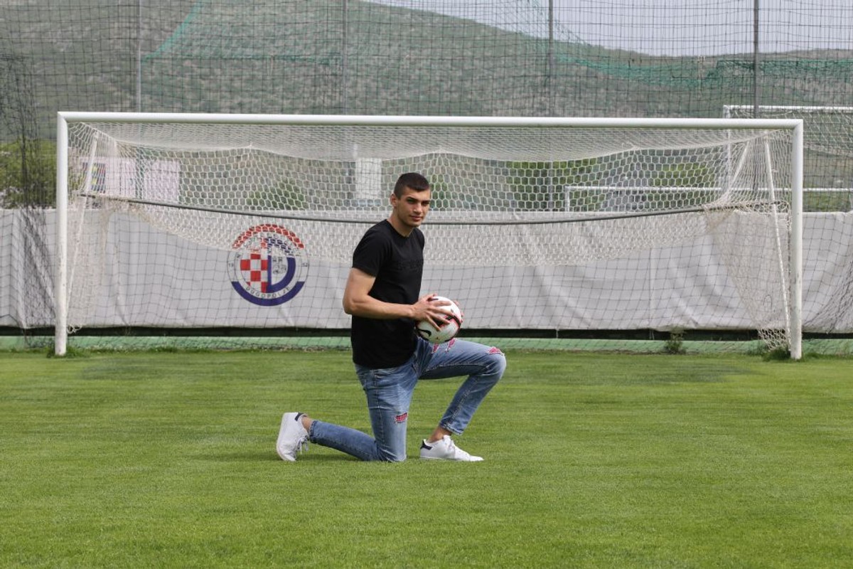 Silići / foto: Veljko Martinović