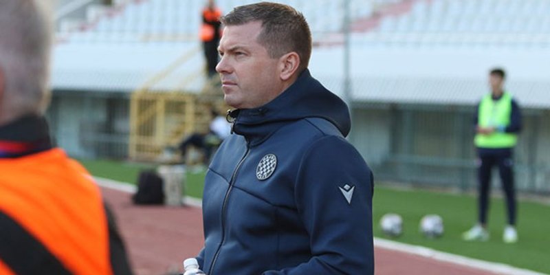 Novi problem u Gustafssonovoj momčadi pred dvoboj Kupa