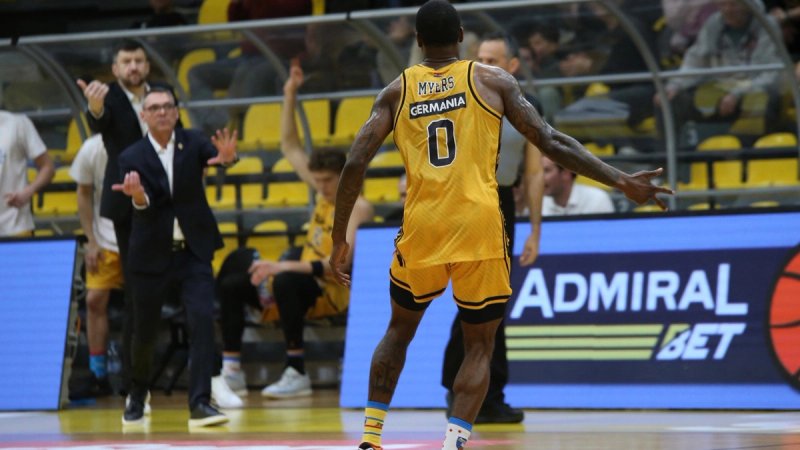 KO(Š)MENTAR: Pobjeda koja život znači, Rajković je probudio momčad, ali cilj je još daleko