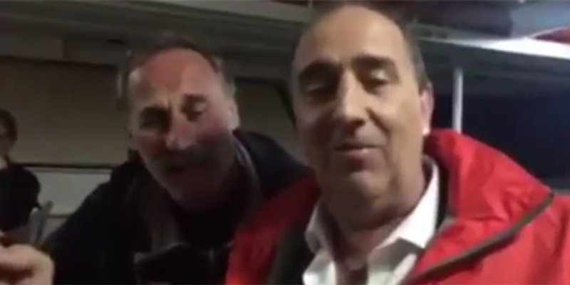 VIDEO Ivana Kovač objavila snimku s Mladenom Grdovićem