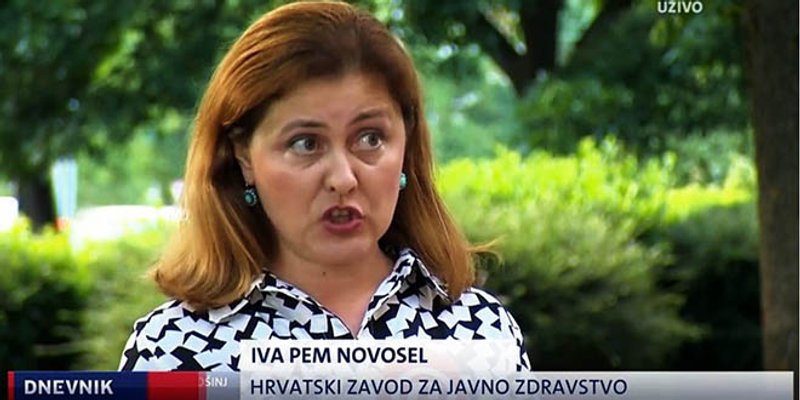 Epidemiologinja HZJZ-a upozorila na veliki problem: 'Zato se virus neprimjetno širi'