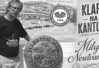 VIDEO Poslušajte pjesmu posvećenu legendi Neretve: 'Milojko Neretvanski' dirnula lađare