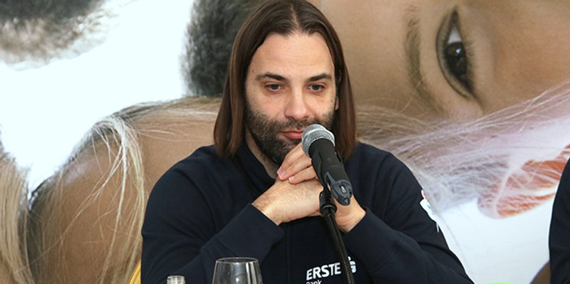 Zanimljiva objava Ivana Balića nakon pobjede protiv Islanda